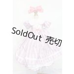 画像: MDD/OF:衣装セット S-25-09-14-396-GN-ZS