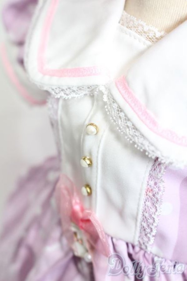 画像4: DD/OF:衣装セット S-25-12-14-597-GN-ZS (4)