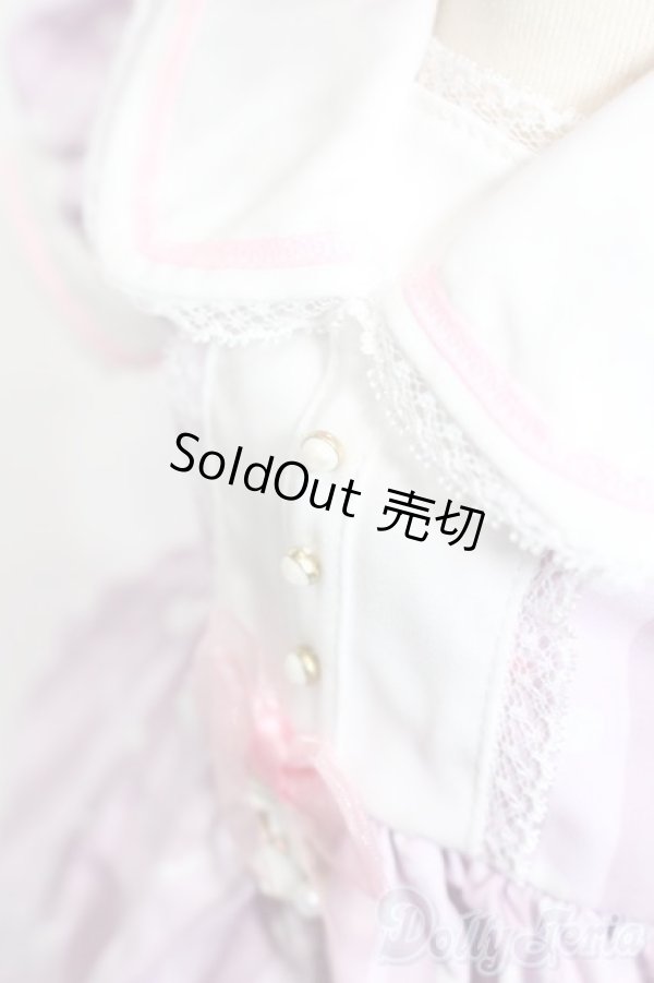 画像4: DD/OF:衣装セット S-25-12-14-597-GN-ZS (4)