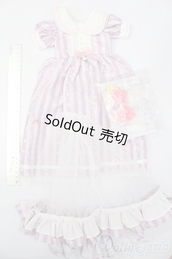 画像5: DD/OF:衣装セット S-25-12-14-597-GN-ZS (5)