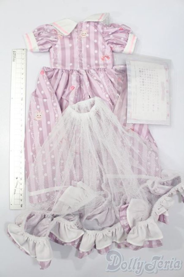 画像6: DD/OF:衣装セット S-25-12-14-597-GN-ZS (6)