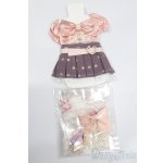画像: MDD/OF:衣装セット S-25-08-24-439-GN-ZS