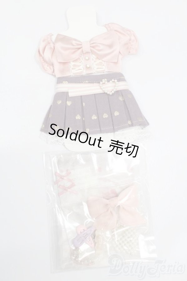 画像1: MDD/OF:衣装セット S-25-08-24-439-GN-ZS (1)