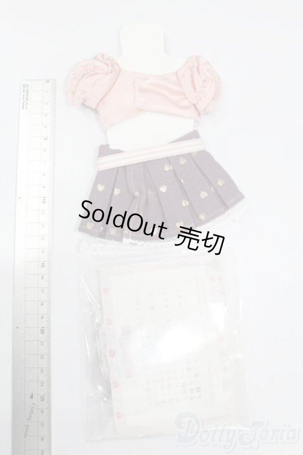 画像2: MDD/OF:衣装セット S-25-08-24-439-GN-ZS (2)