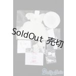画像: MDD/OF:衣装セット S-25-09-14-432-GN-ZS