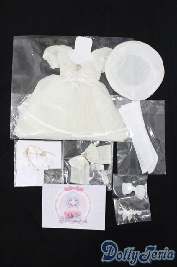 画像1: MDD/OF:衣装セット S-25-04-20-463-GN-ZS (1)