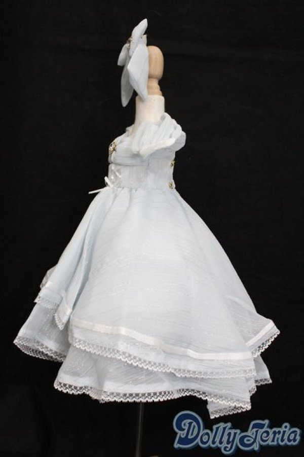 画像2: MDD/OF:衣装セット S-25-03-23-516-GN-ZS (2)