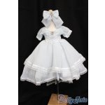 画像: MDD/OF:衣装セット S-25-07-27-553-GN-ZS