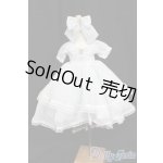 画像: MDD/OF:衣装セット S-25-09-14-397-GN-ZS