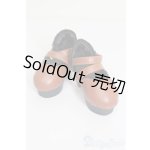 画像: SDM&MSD/OF:靴 S-26-04-19-526-GN-ZS