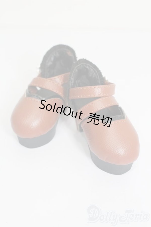 画像1: SDM＆MSD/OF:靴 S-26-04-19-526-GN-ZS (1)