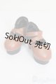 画像: SDM＆MSD/OF:靴 S-26-04-19-526-GN-ZS