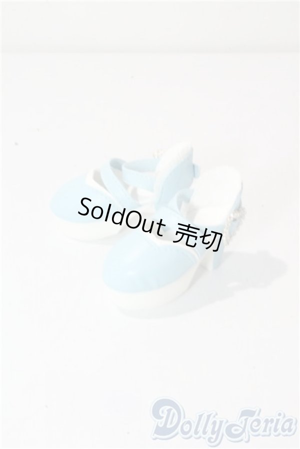 画像1: SDM＆MSD/OF:靴 U-25-08-26-094-GN-ZU (1)