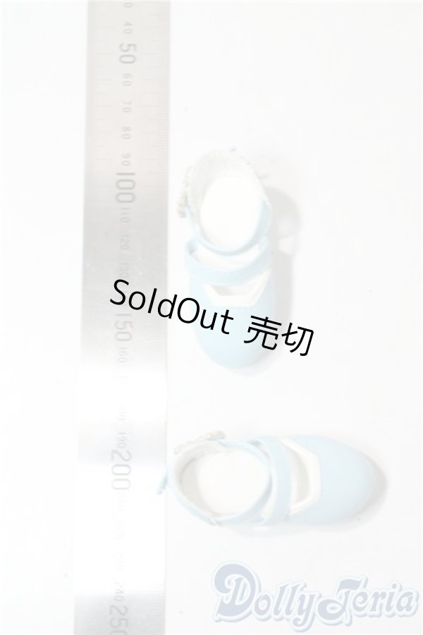 画像2: SDM＆MSD/OF:靴 U-25-08-26-094-GN-ZU (2)