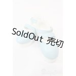 画像: SDM＆MSD/OF:靴 S-25-05-04-592-GN-ZS