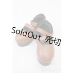 画像: SDM&MSD/OF:靴 S-25-07-06-385-GN-ZS