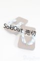 画像: SDM＆MSD/OF:靴 S-25-06-08-415-GN-ZS
