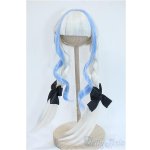 画像: 9-10inch/ウィッグ Y-25-04-09-158-GN-ZY