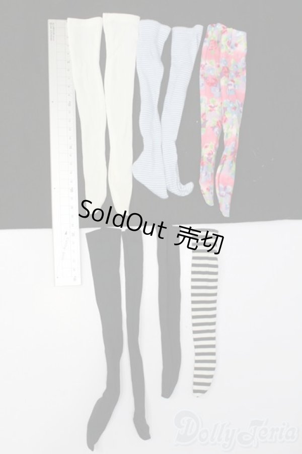 画像2: MDD/OF:靴下 S-24-12-22-219-GN-ZS (2)