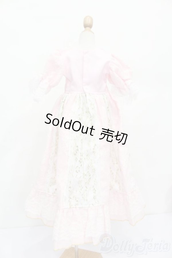 画像3: SD/OF:ドレス S-25-10-12-391-GN-ZS (3)