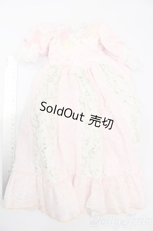 画像5: SD/OF:ドレス S-25-10-12-391-GN-ZS (5)