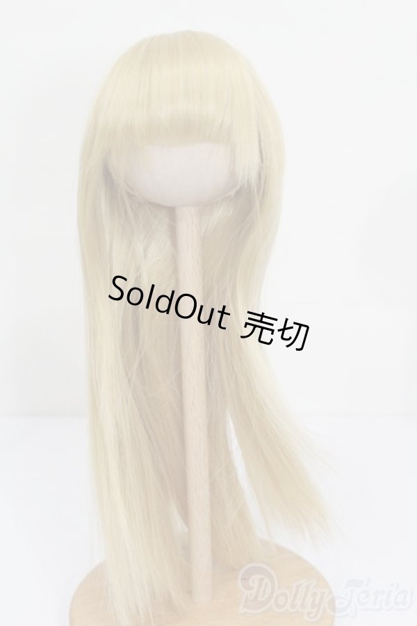 画像1: 8inch/ウィッグ S-25-12-14-304-GN-ZS (1)