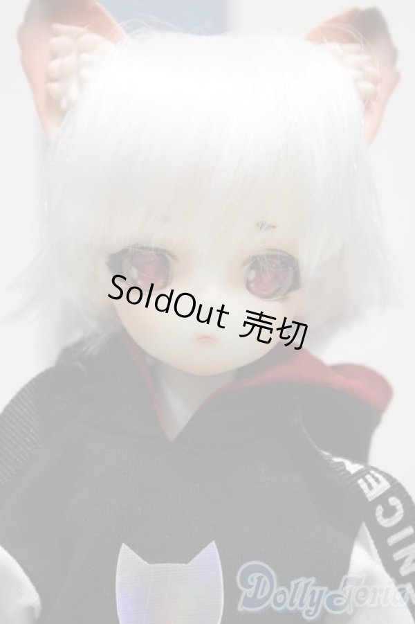 画像1: 【新宿マルイアネックス店 店頭販売商品】DOLL ZONE/Miyou　2100150000001892-ZM (1)