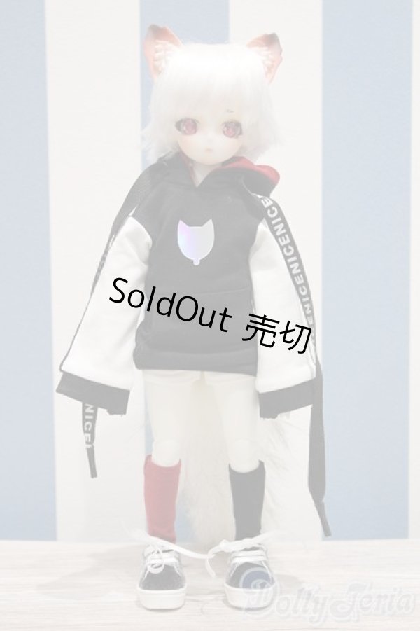 画像2: 【新宿マルイアネックス店 店頭販売商品】DOLL ZONE/Miyou　2100150000001892-ZM (2)