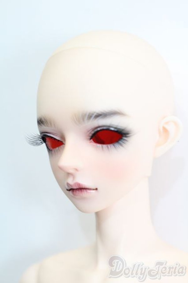 画像2: WITH DOLL/Ian フルセット S-25-04-20-556-YB-ZS (2)