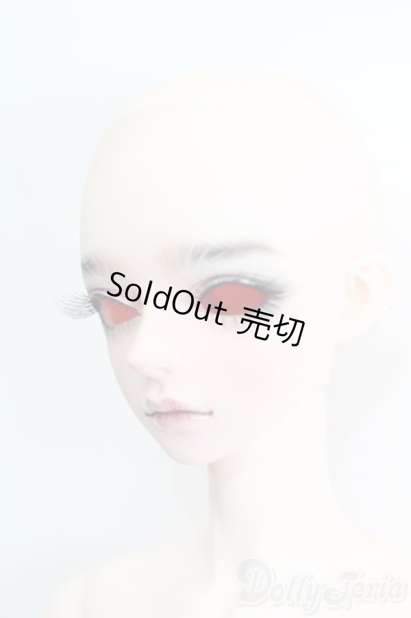 画像2: WITH DOLL/Ian フルセット S-26-01-25-494-YB-ZS (2)