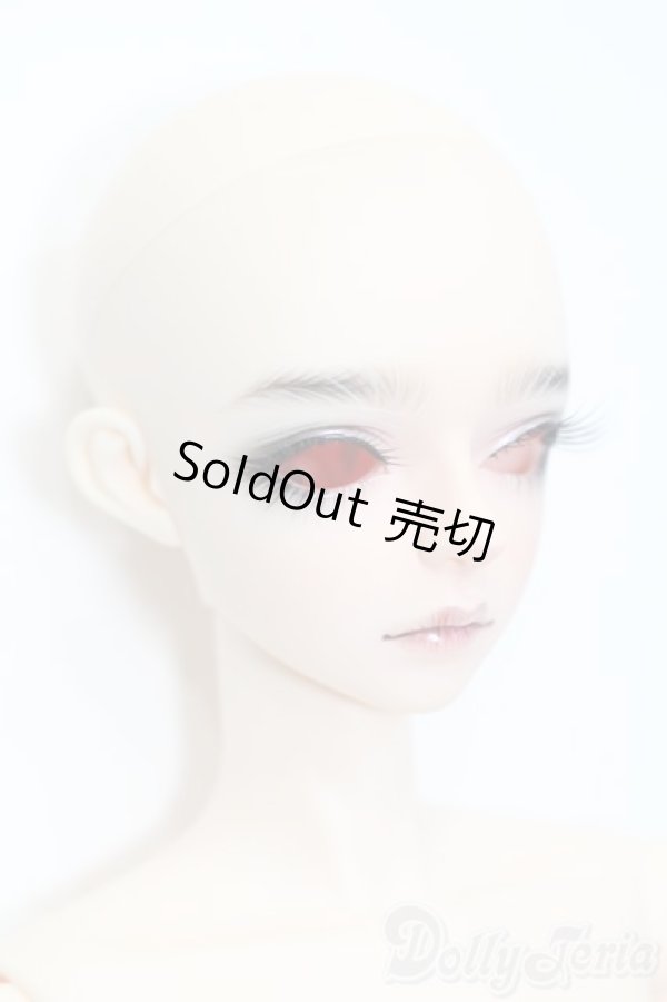 画像3: WITH DOLL/Ian フルセット S-26-01-25-494-YB-ZS (3)