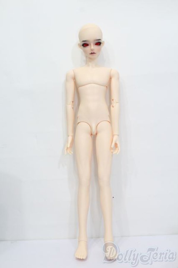 画像5: WITH DOLL/Ian フルセット S-25-11-23-639-YB-ZS (5)
