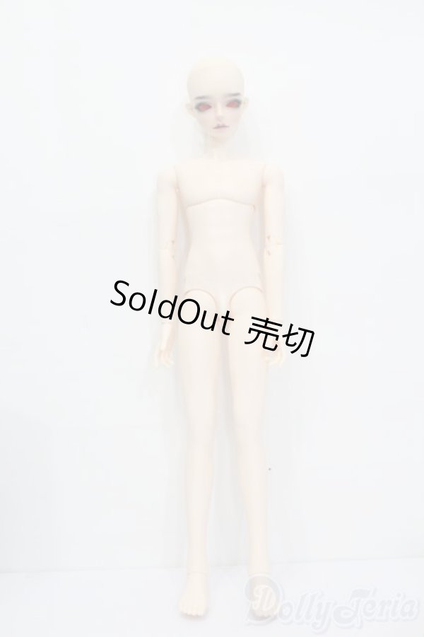 画像5: WITH DOLL/Ian フルセット S-26-01-25-494-YB-ZS (5)