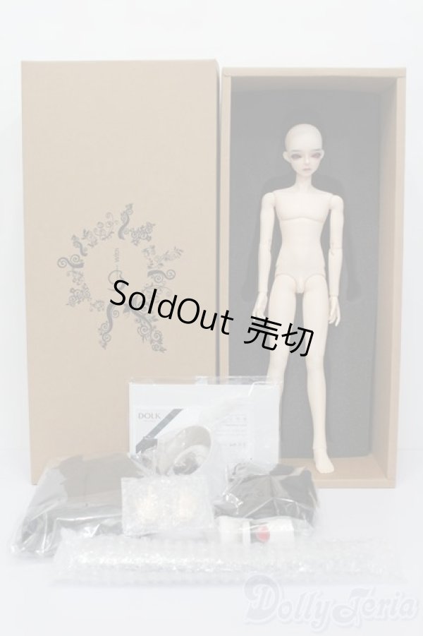 画像7: WITH DOLL/Ian フルセット S-26-01-25-494-YB-ZS (7)