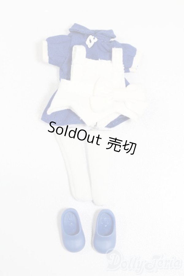 画像1: ねんどろいどどーる/OF:おめがリオ衣装 S-24-12-22-183-GN-ZS (1)