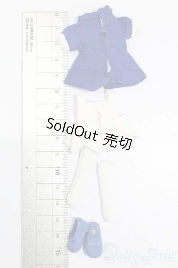 画像2: ねんどろいどどーる/OF:おめがリオ衣装 S-24-12-22-183-GN-ZS (2)