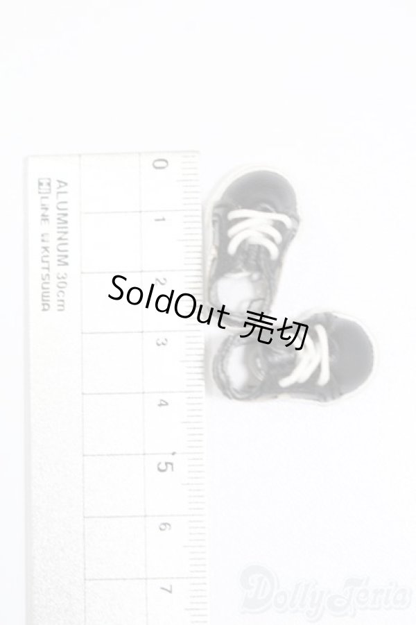 画像3: オビツ11/OF:靴 S-24-12-22-189-GN-ZS (3)