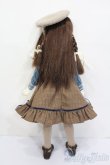 画像6: SDM女の子/コーディネートモデル:F-54 S-25-02-02-334-GN-ZS (6)