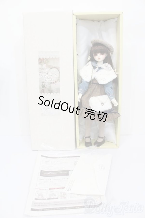 画像7: SDM女の子/コーディネートモデル:F-54 S-25-02-02-334-GN-ZS (7)