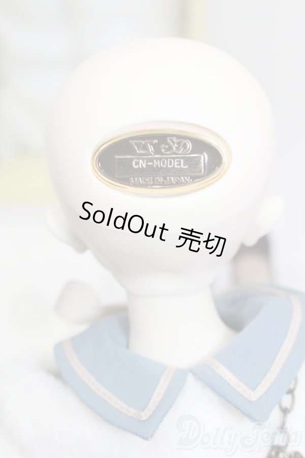 画像8: SDM女の子/コーディネートモデル:F-54 S-25-02-02-334-GN-ZS (8)