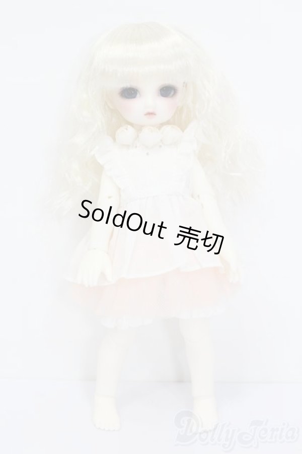 画像6: 幼天使/ウナ 2nd makeup ver. S-24-12-29-007-GN-ZS (6)