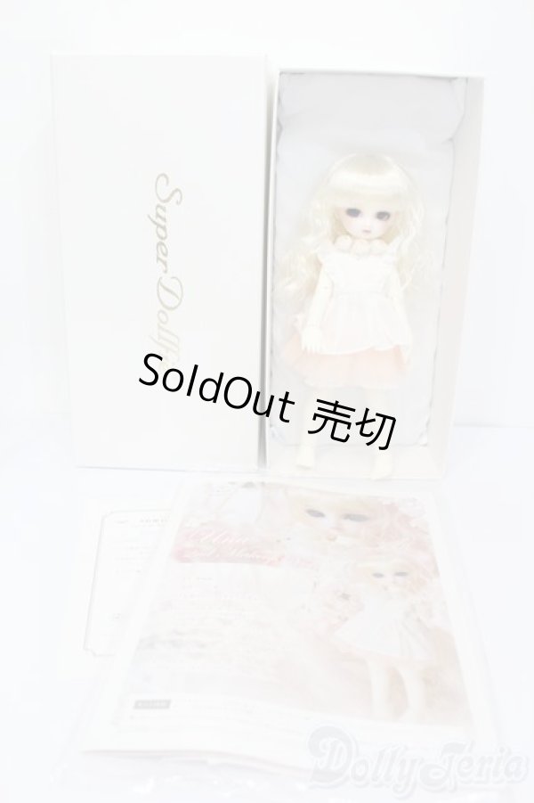 画像8: 幼天使/ウナ 2nd makeup ver. S-24-12-29-007-GN-ZS (8)