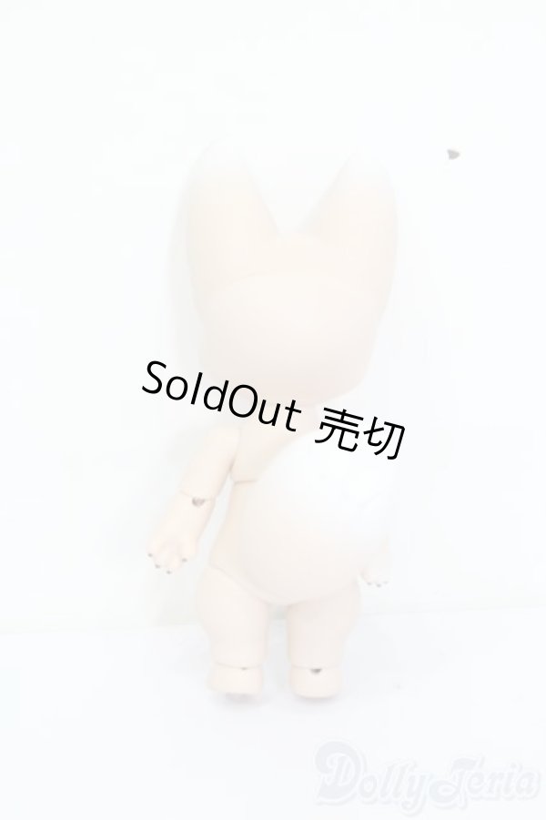 画像5: KUMUKUKU DOLL/PETAL VILL:Kiri S-24-12-22-351-GN-ZS (5)