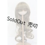 画像: 9inch/ウィッグ S-24-12-29-062-GN-ZS