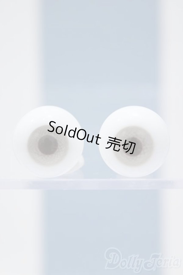 画像1: 【新宿マルイアネックス店 店頭販売商品】15mm/グラスアイ　2100150000001954-ZM (1)