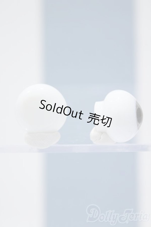 画像2: 【新宿マルイアネックス店 店頭販売商品】15mm/グラスアイ　2100150000001954-ZM (2)