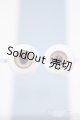 画像: 【新宿マルイアネックス店 店頭販売商品】15mm/グラスアイ　2100150000001970-ZM