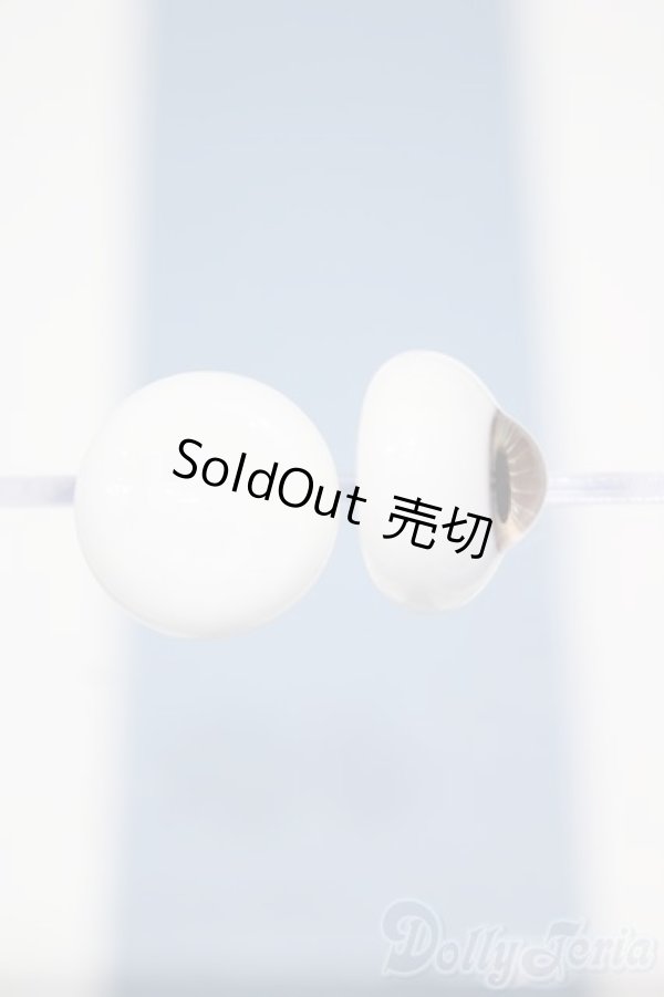 画像2: 【新宿マルイアネックス店 店頭販売商品】15mm/グラスアイ　2100150000001970-ZM (2)