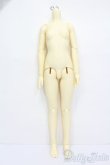 画像1: SD女の子/一体型ボディ S-25-04-13-437-YB-ZS (1)