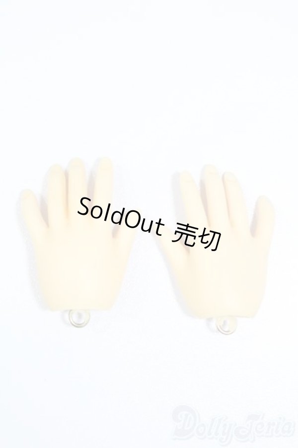 画像1: SD/ハンドパーツ SD-H-02 S-26-01-18-386-YB-ZS (1)